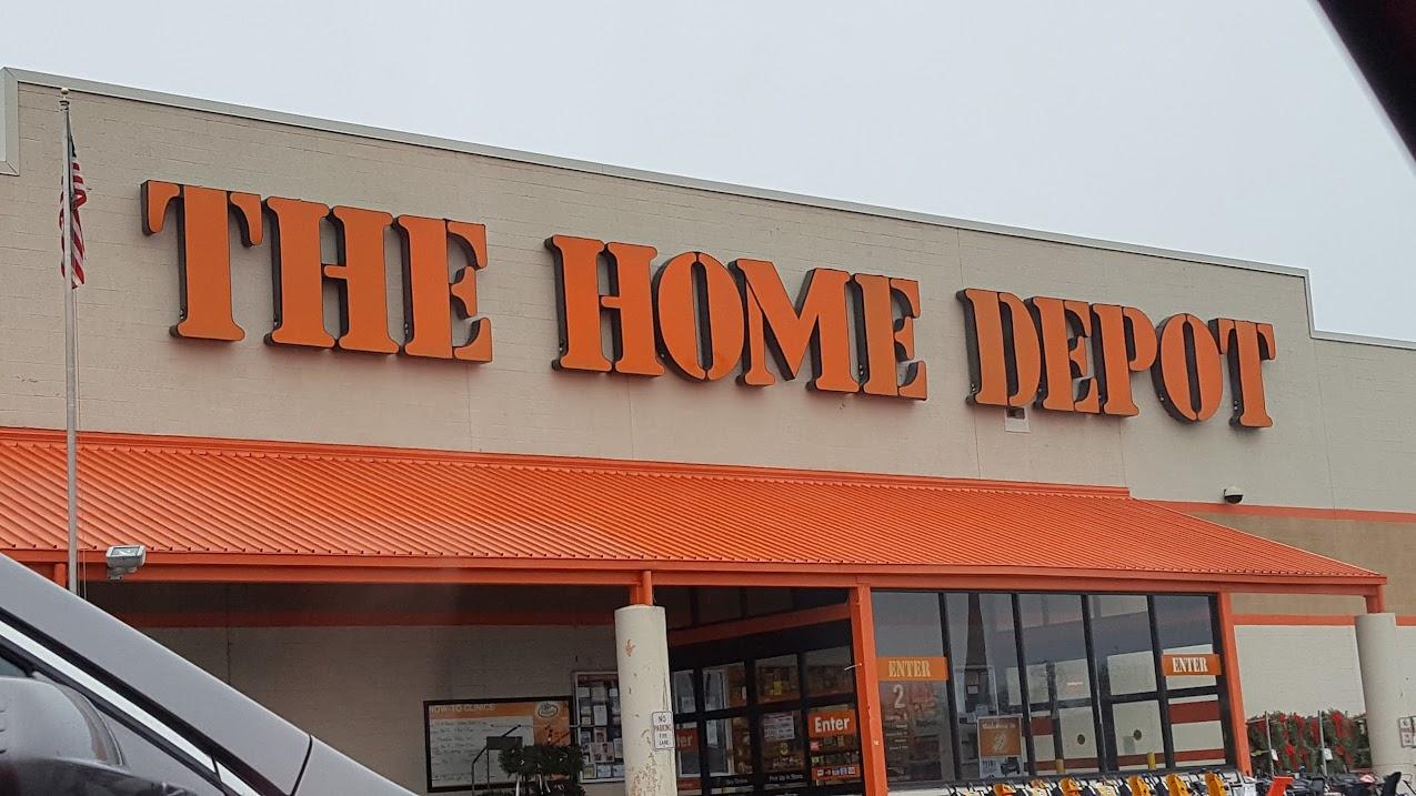 The Home Depot