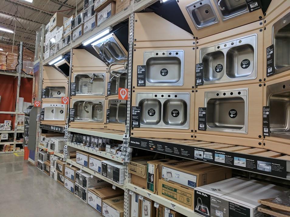 The Home Depot