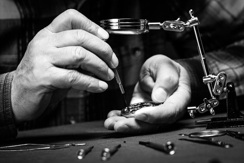 The Independent Watch Service Center