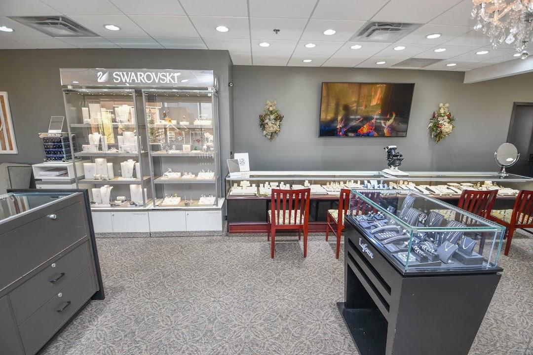 The Jewelry Center