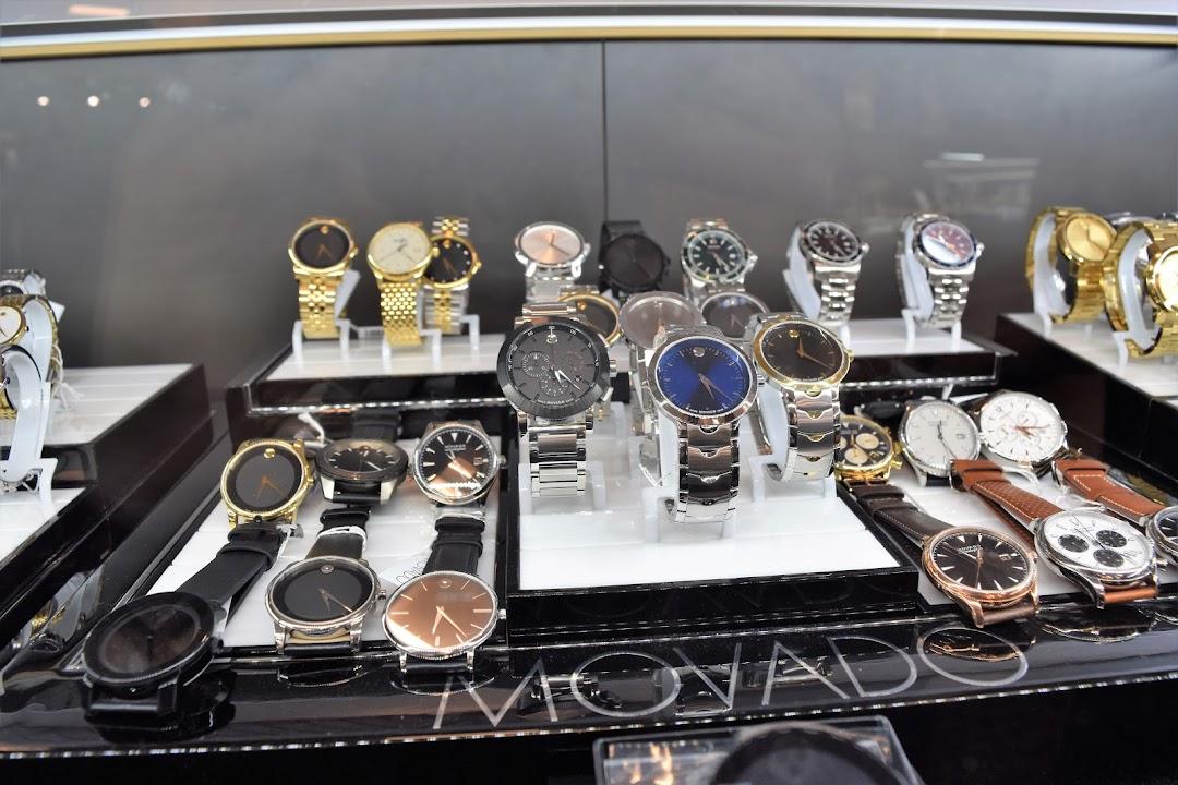 The Jewelry Center