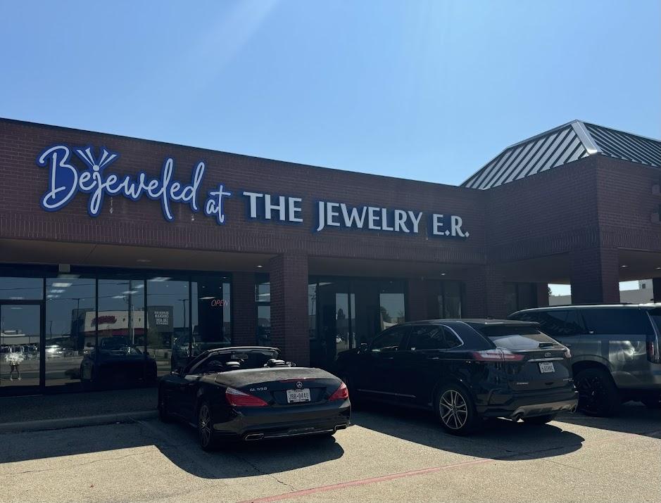 The Jewelry ER