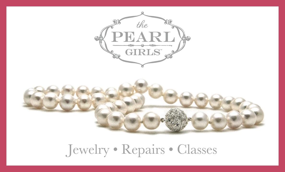 The Pearl Girls