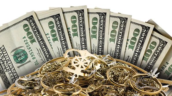 The Reno Gold Exchange