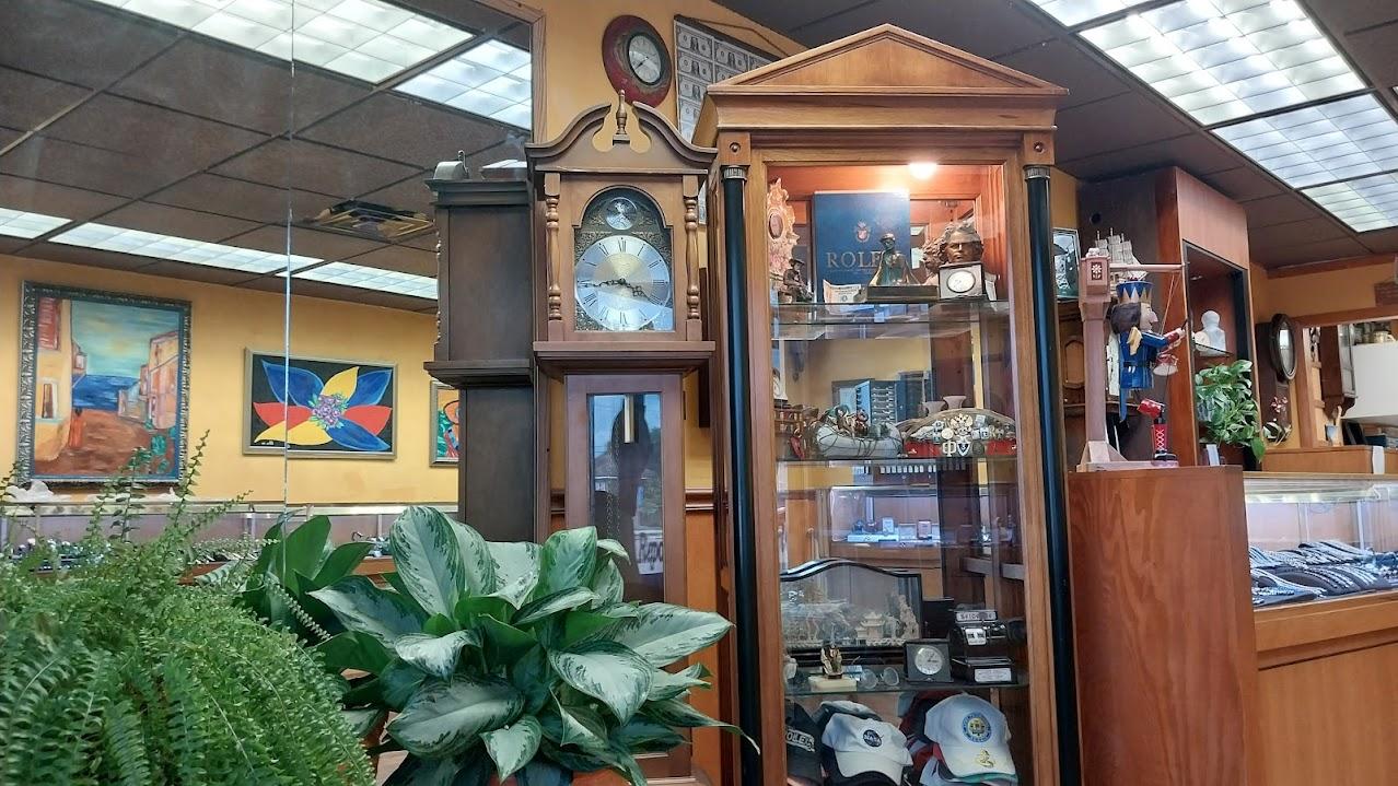 The Watch Doctor