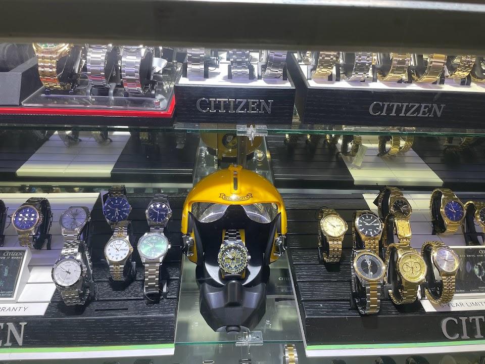 The Watch Place