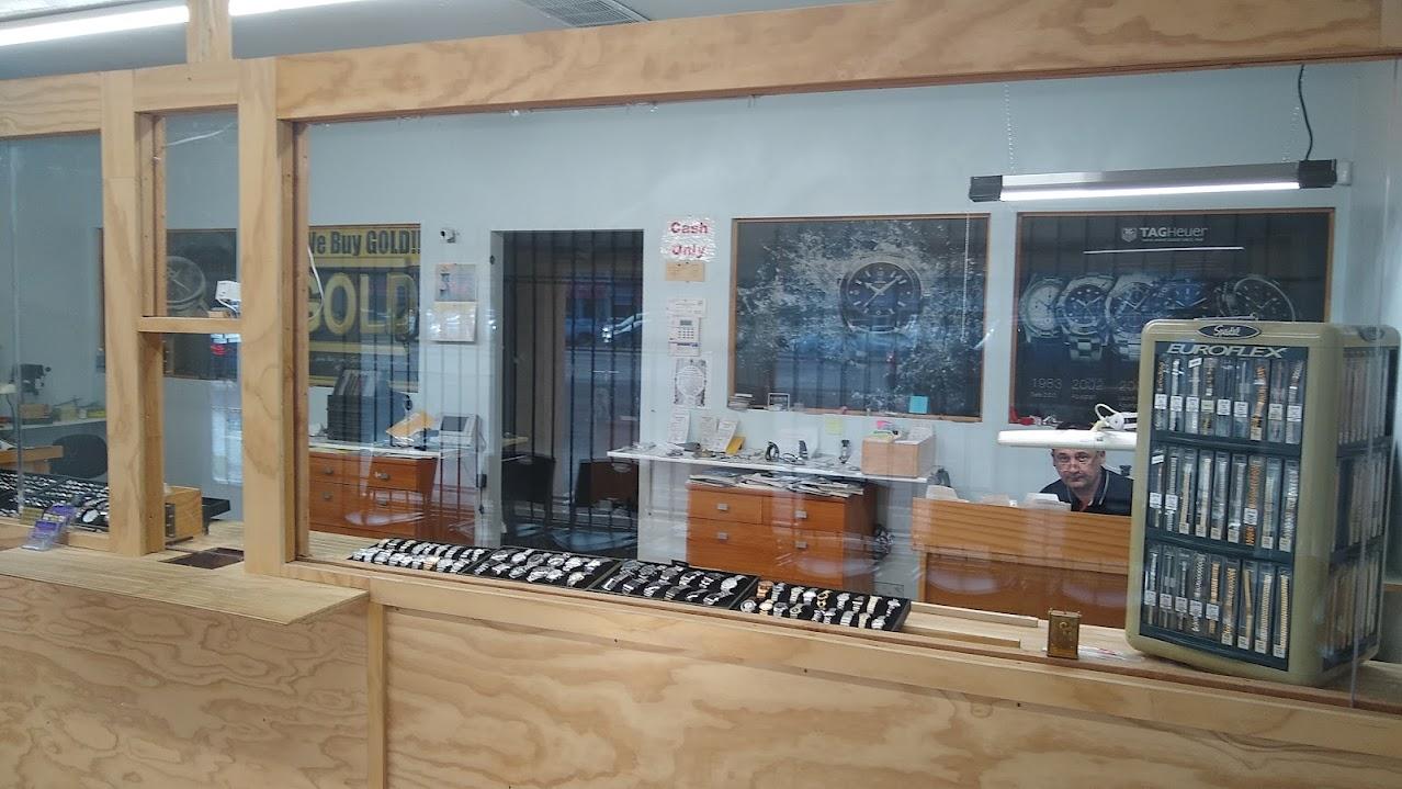 The Watch Repair Company