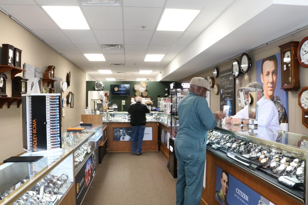 The WatchWorks