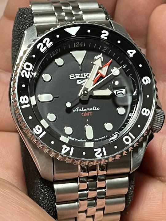 The Watchworks