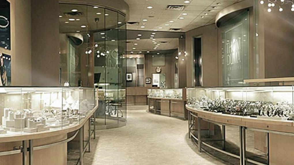 Thom Duma Fine Jewelers