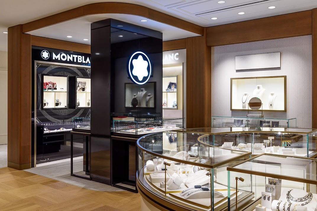 Thomas Markle Jewelers | The Woodlands