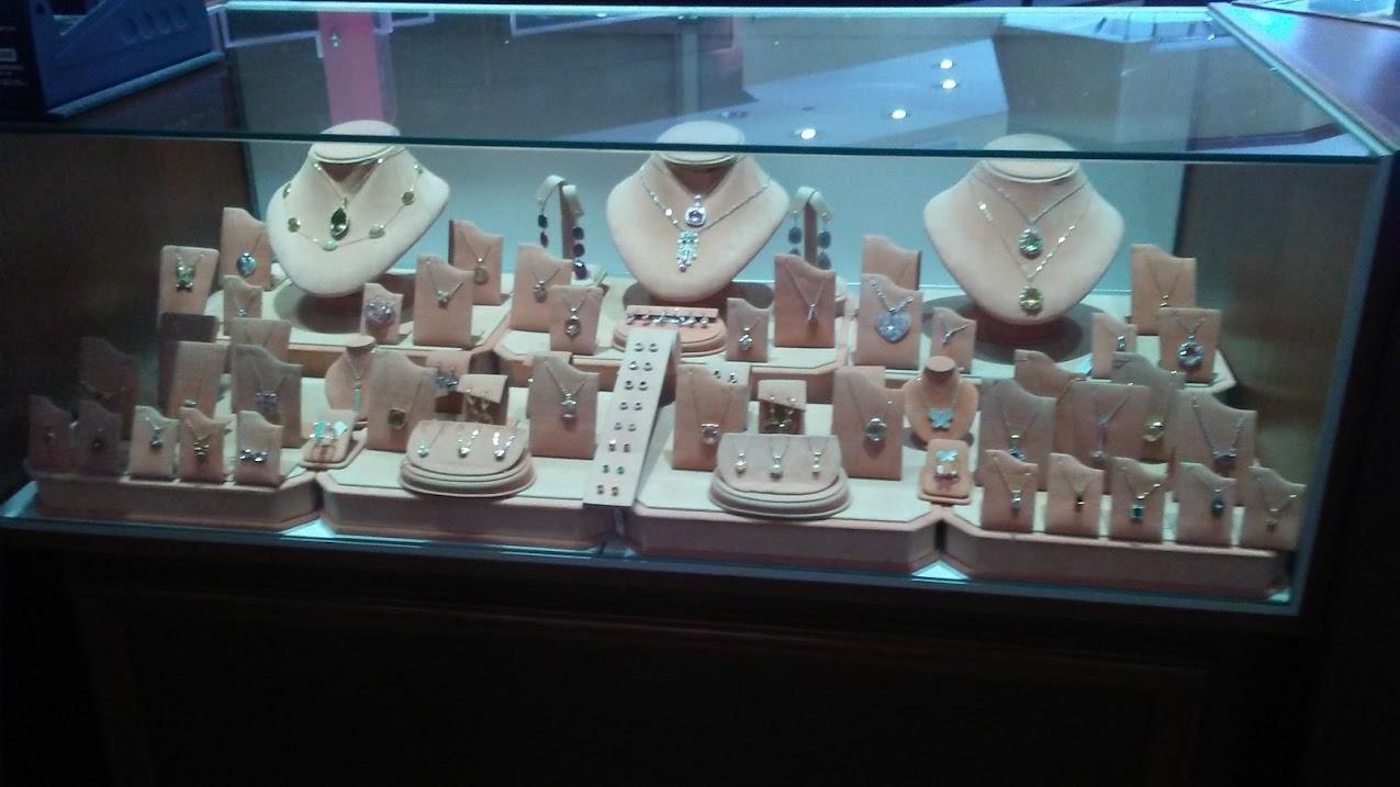 Throggs Neck Jewelers