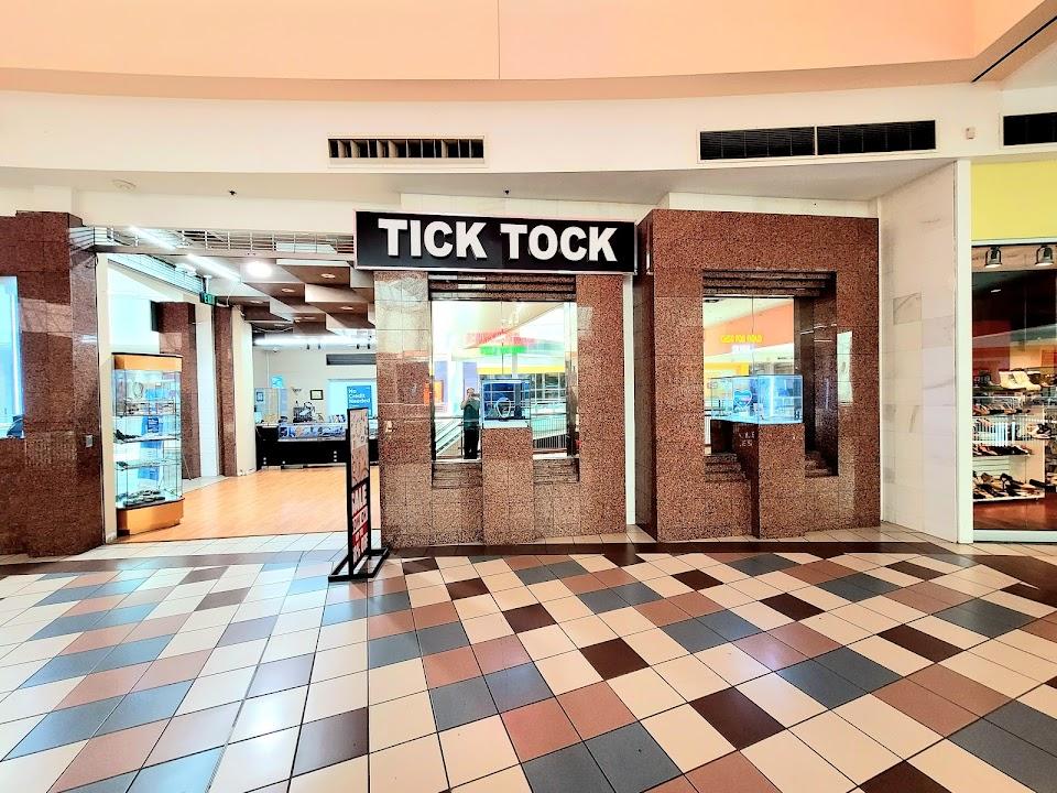 Tick Tock