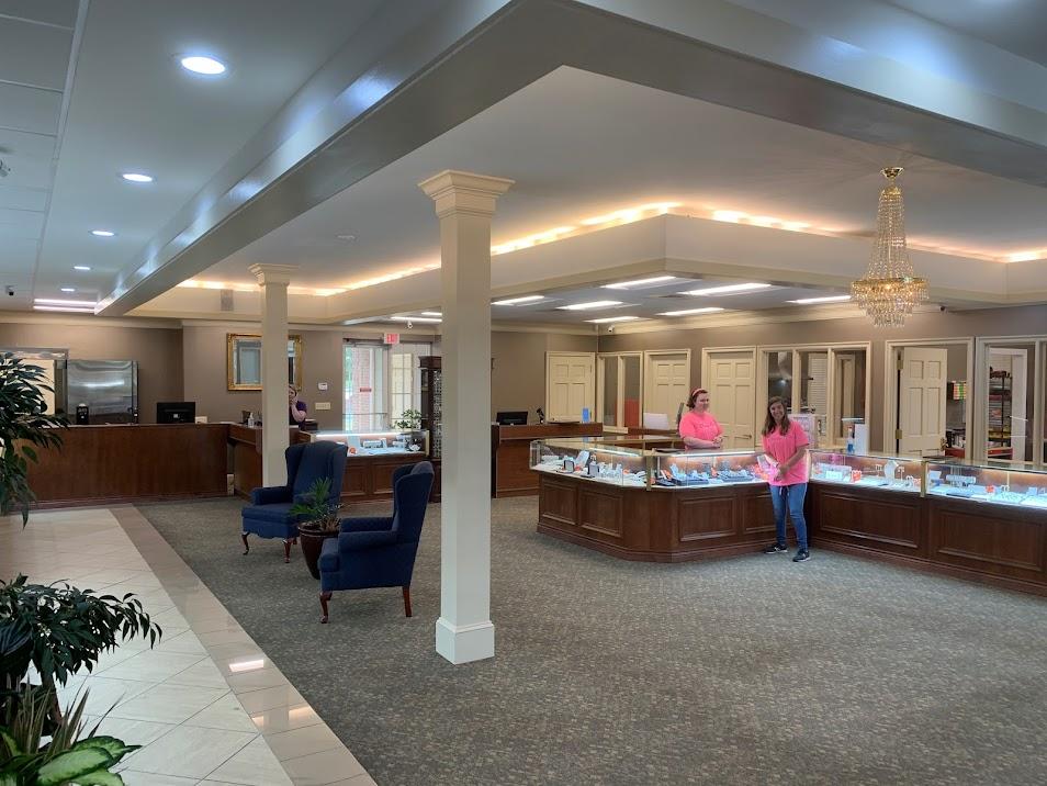 Tidwell Jewelers of Greenwood