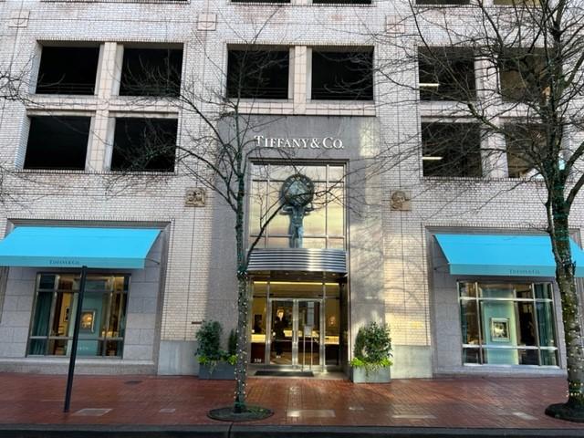Tiffany & Co.