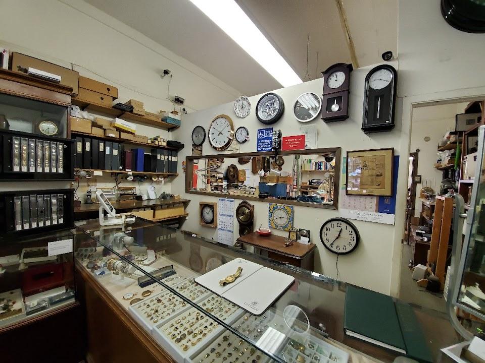 Tigges Jewelers