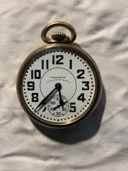Time and Chime