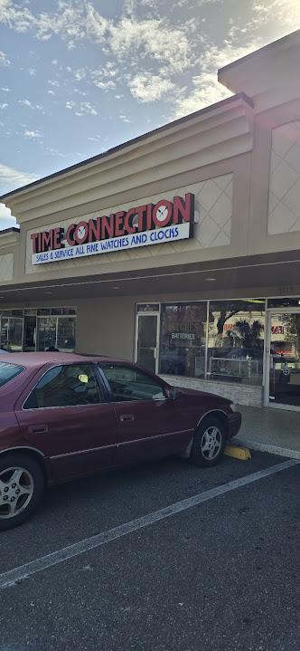 Time Connection