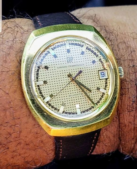 Time Essentials