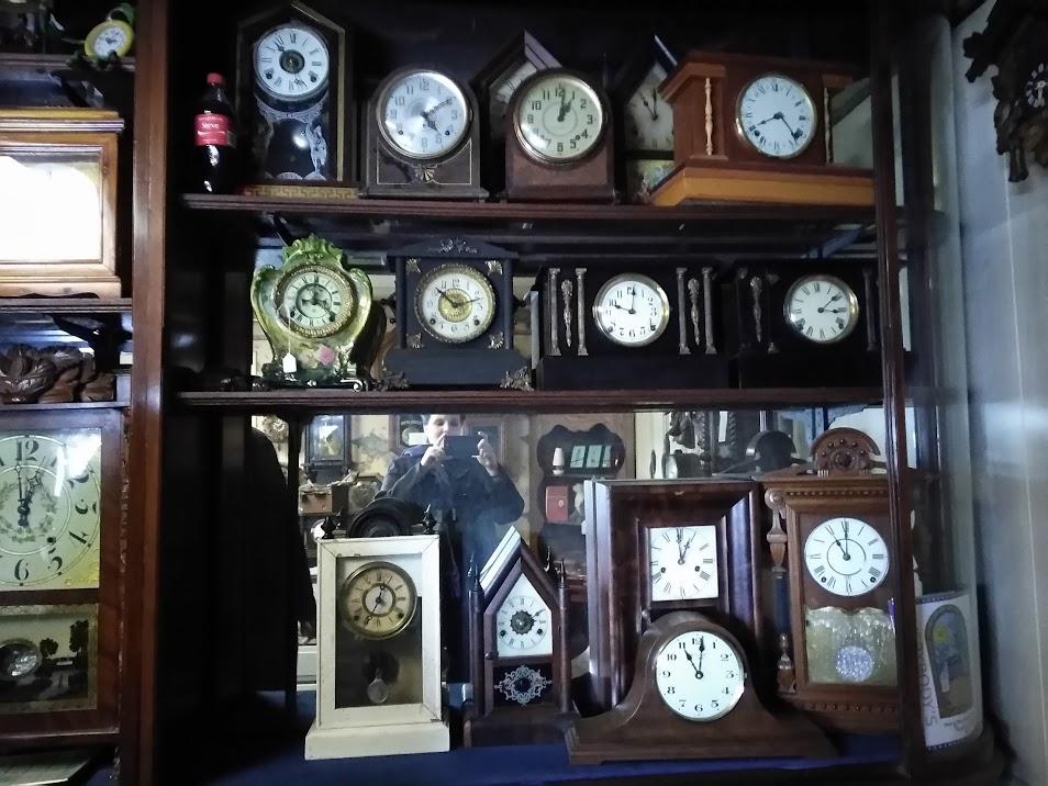 Time Machine