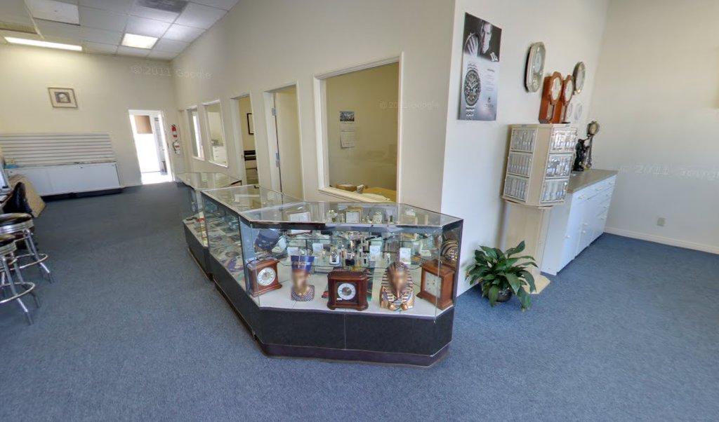 Time Palace Jewelers, Watch, Clock, Jewelry Repair, Engraving | Tustin, Irvine, Newport