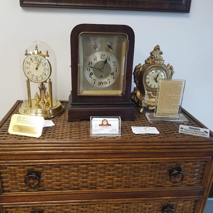 Time Piece