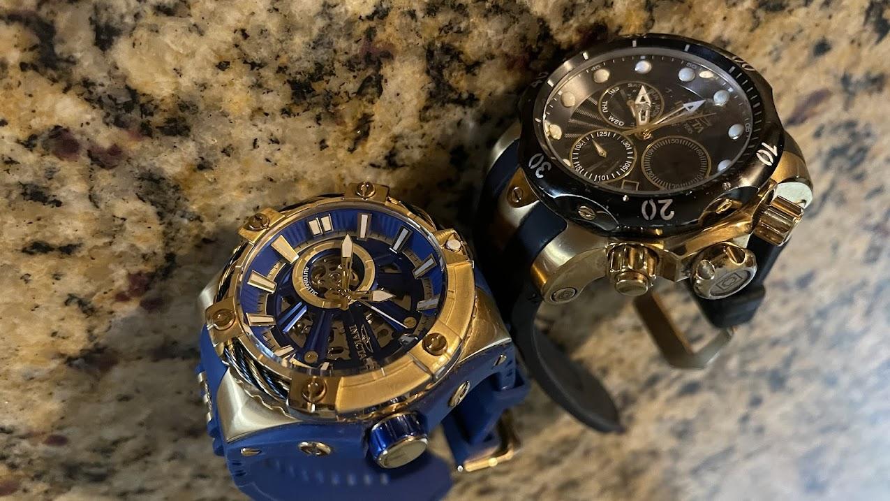Time & Time Again