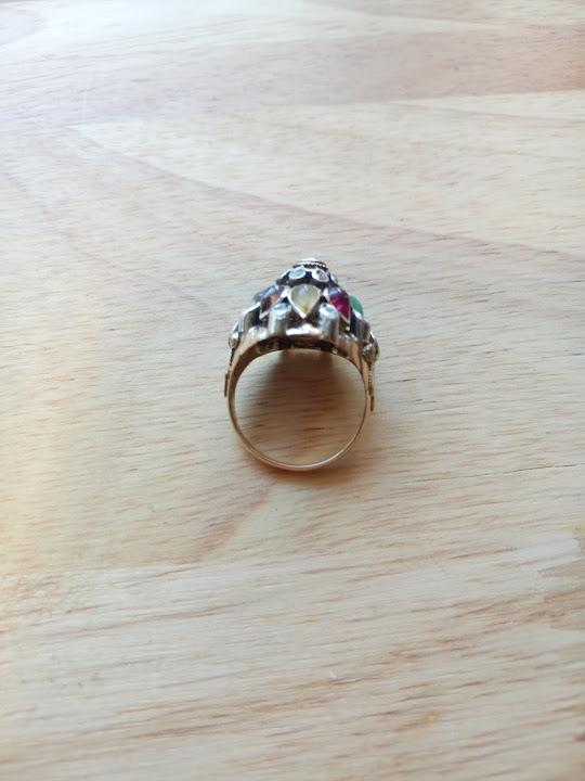 Time to Repair Jewelry & Watch Services