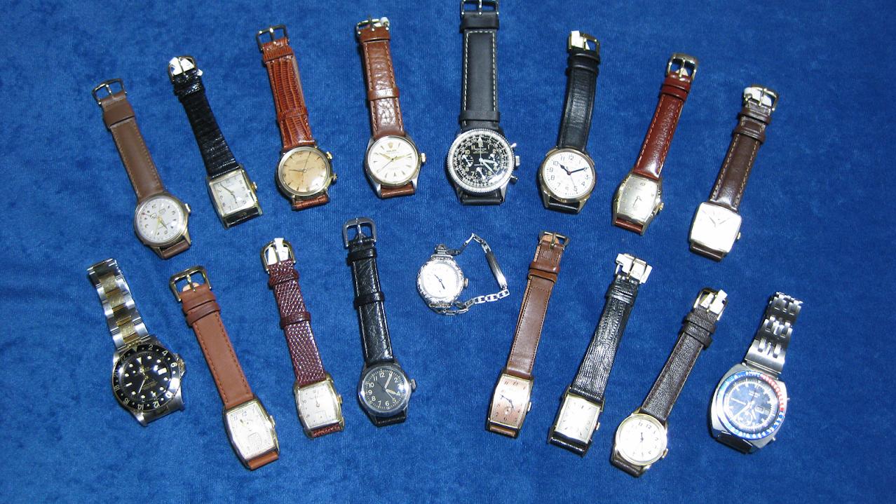 Timekeeper Watch Repair & Sales