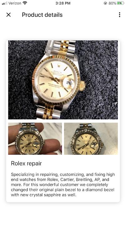 Timeless Jewelry & Pawn