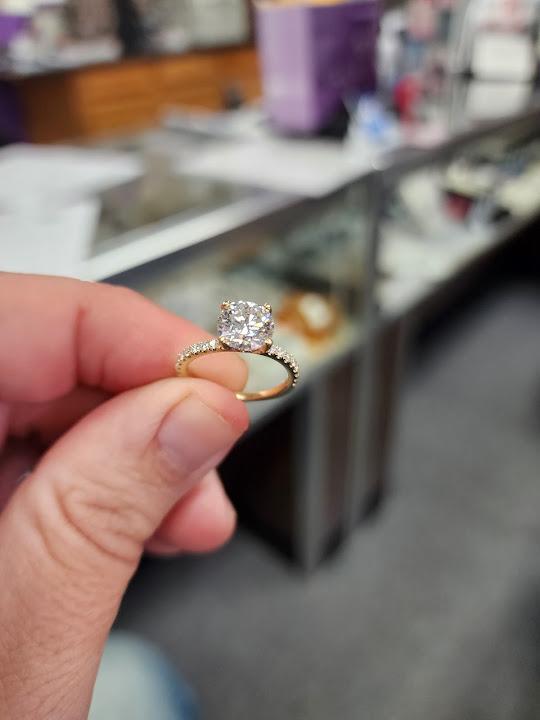 Tim's Jewelry Shop