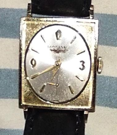 Tina Watch Repair