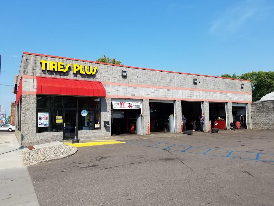 Tires Plus