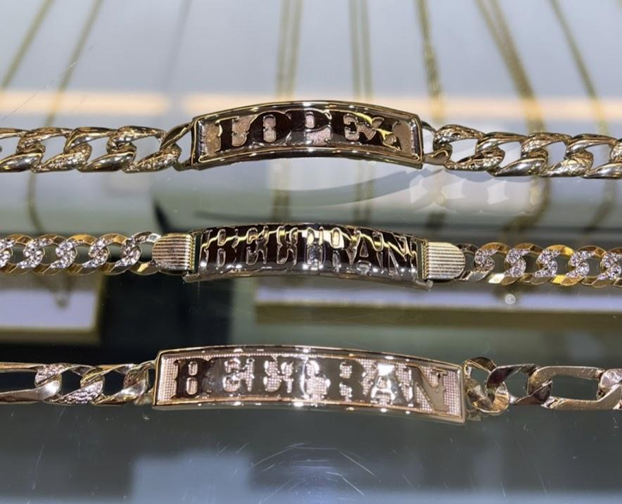 TLC Jewelry