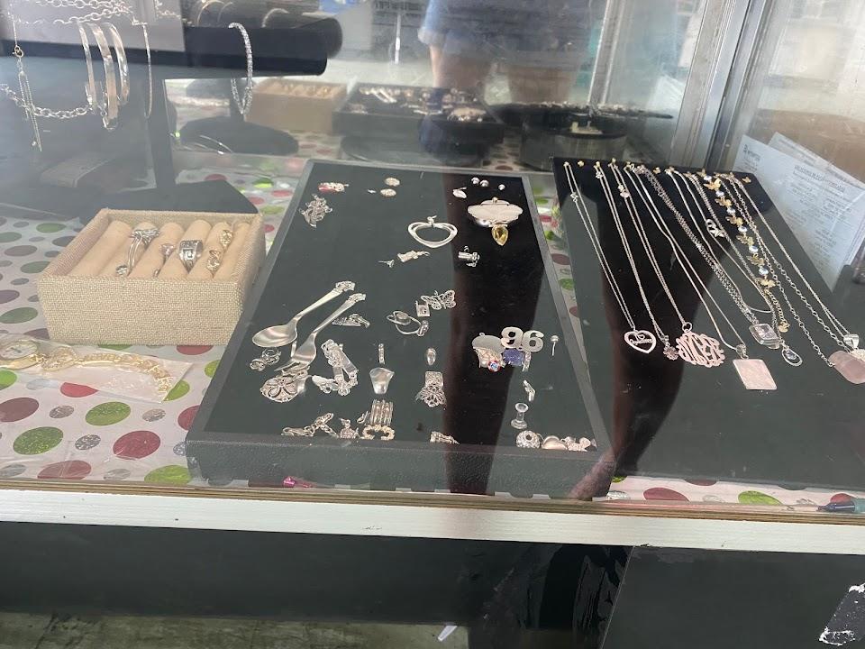 TM Jewelry & Watch Repair