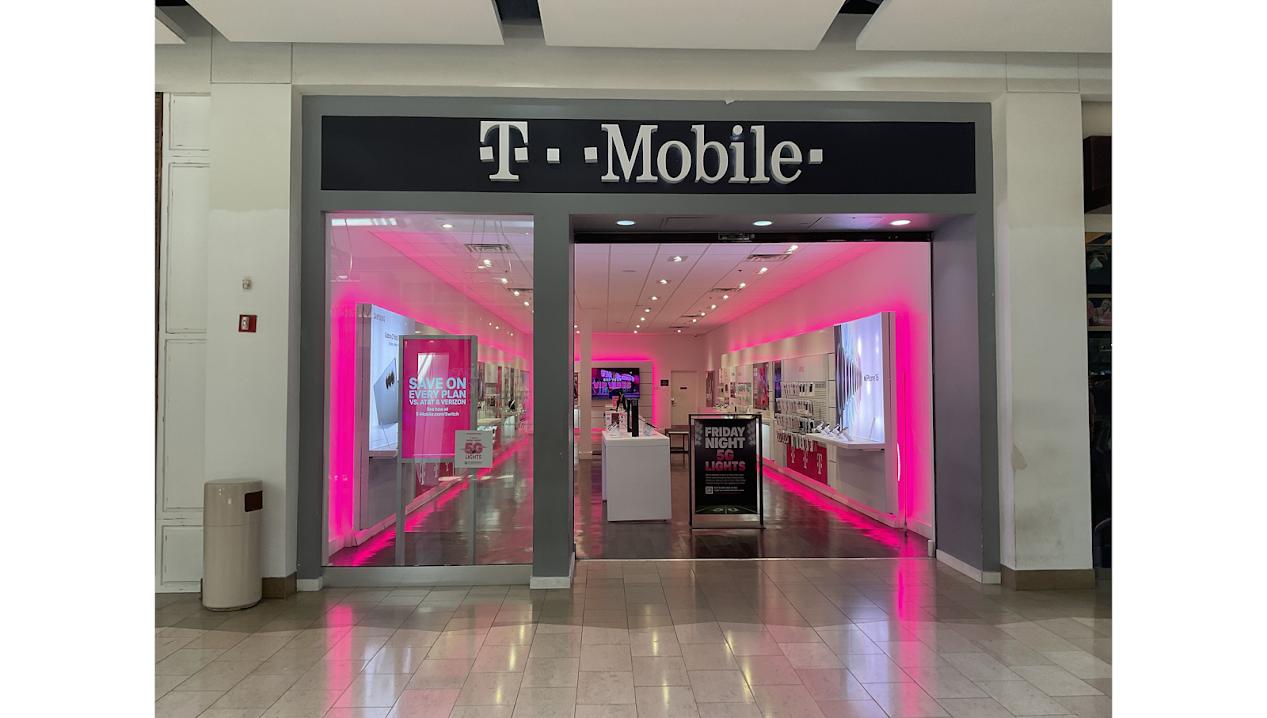 T-Mobile Authorized Retailer