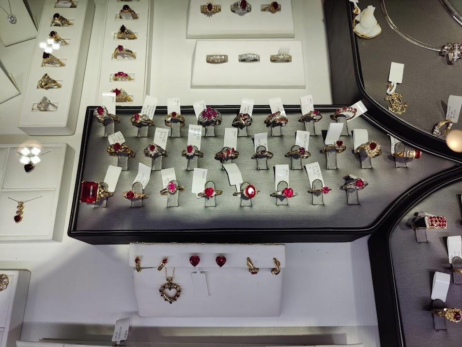 Todd's Jewelry Repair & Design