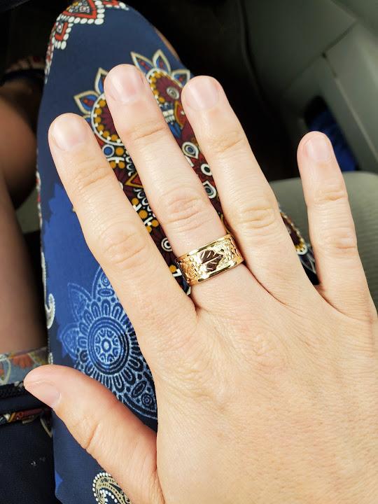 Tony's Custom Jewelry & Repair