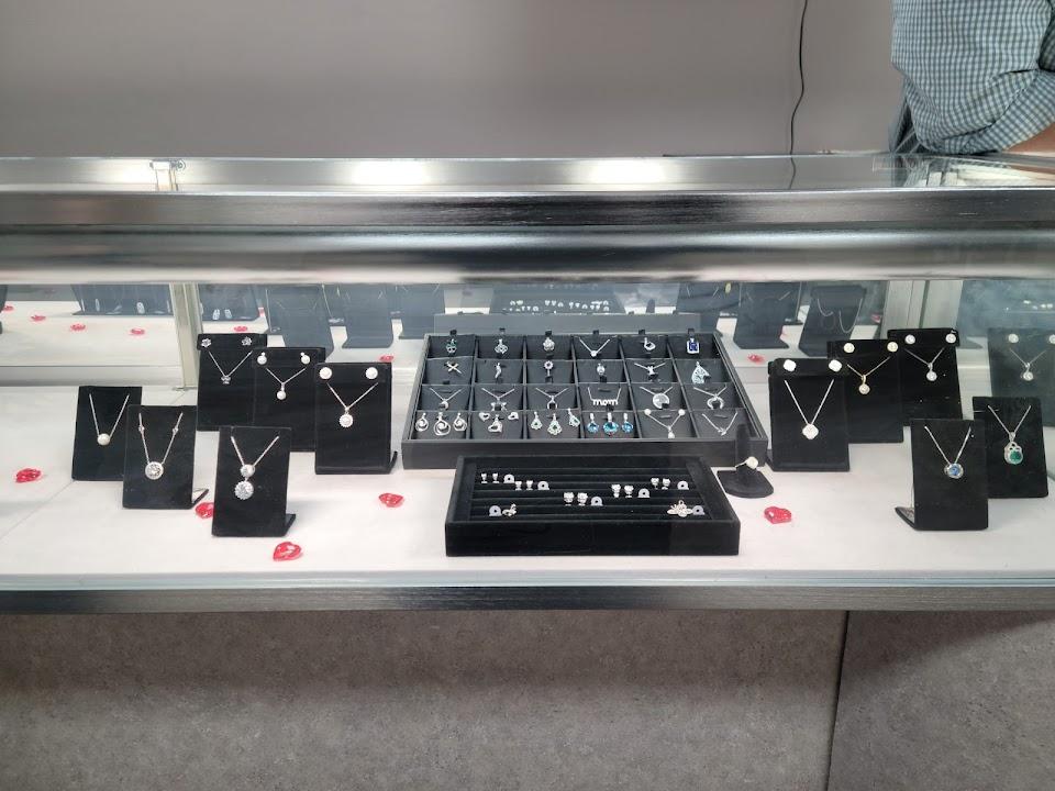 Tony's Jewelry and Watch Repair