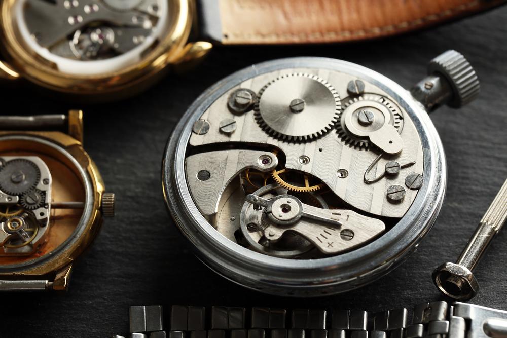 Tony's Watch Repair and Service