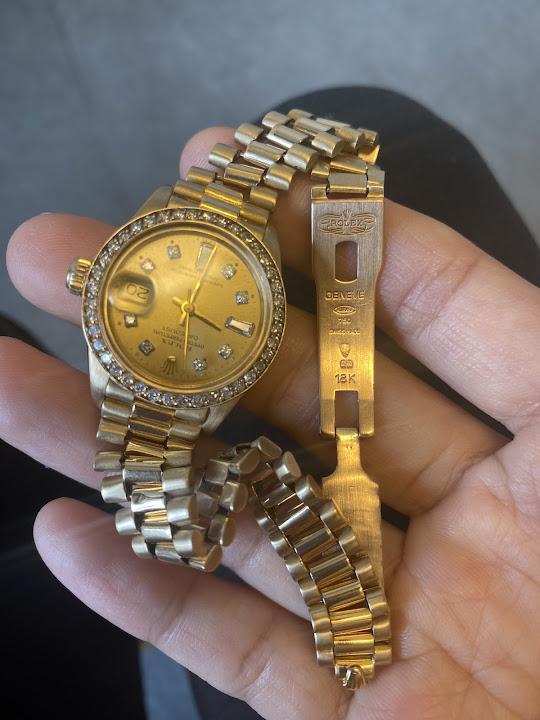 Tony's Watch Repair