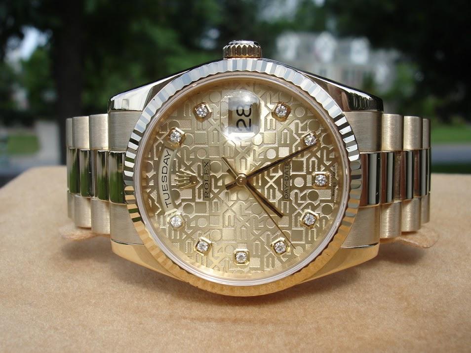 TopNotch Watch LLC