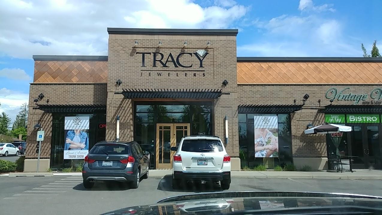 Tracy Jewelers