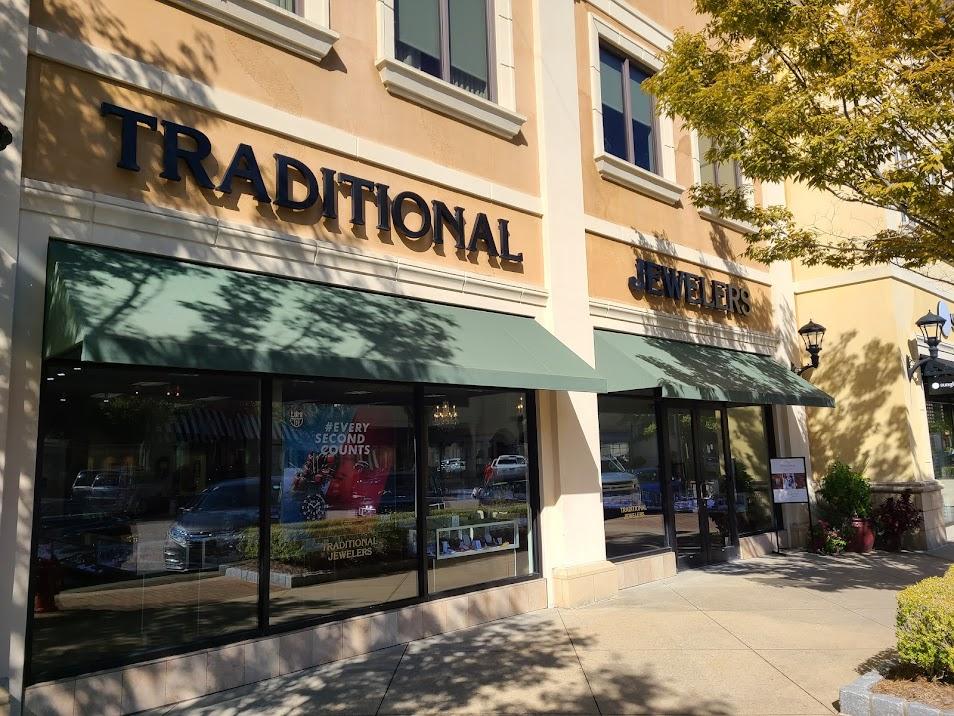 Traditional Jewelers