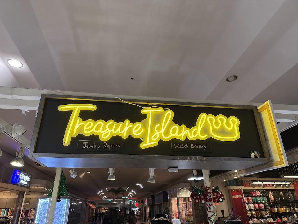 Treasure Island
