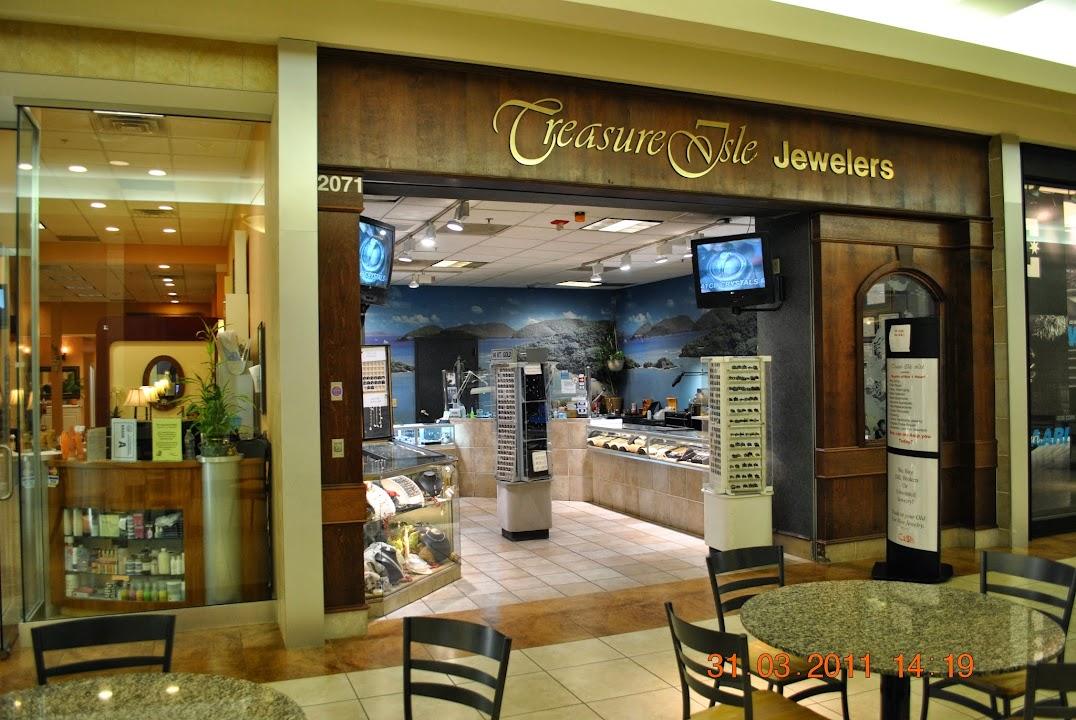 Treasure Isle
