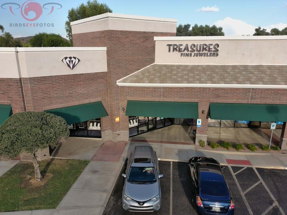 Treasures Custom Jewelers