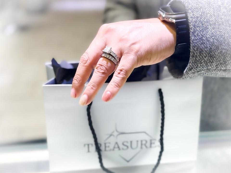 Treasures Fine Jewelry & Repair