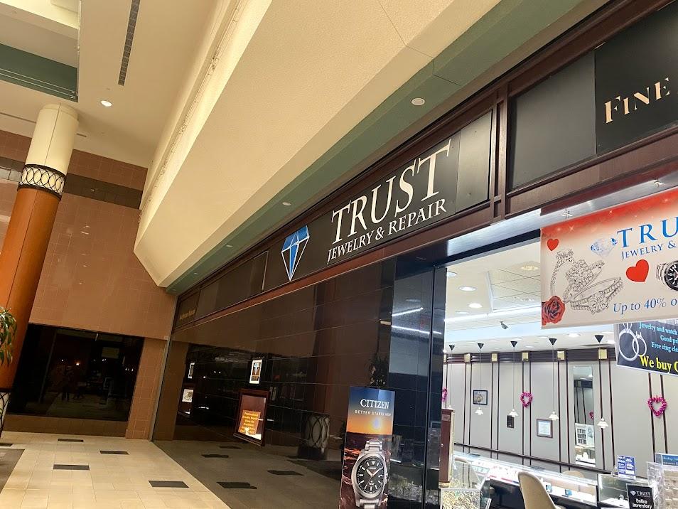 Trust Jewelry & repair