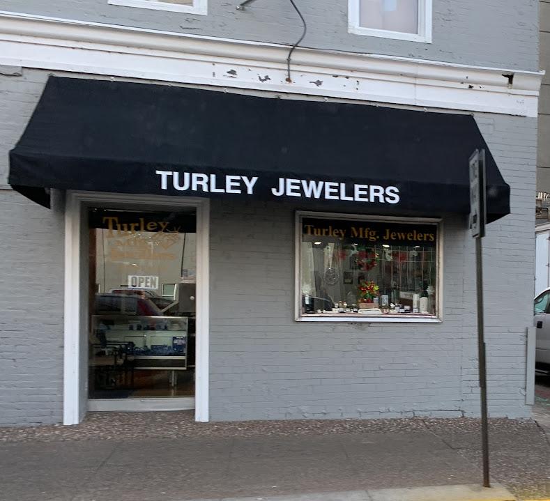 Turley Mfg. Jewelers